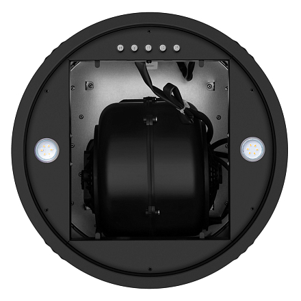 Вытяжка Maunfeld Lee Push 397 нержавеющая сталь preview 7