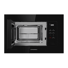Встраиваемая микроволновая печь Maunfeld MBMO820SGB10