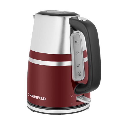 Чайник Maunfeld MFK-622CH preview 2