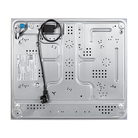 Газовая варочная панель Maunfeld EGHG.64.43CBG/G preview 12