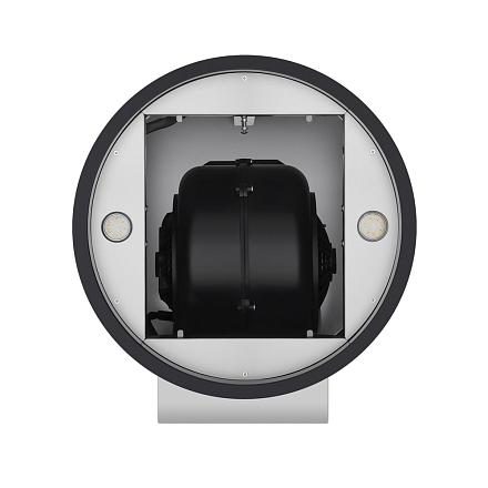 Вытяжка Maunfeld LEE SIDE (C) 39 НЕРЖАВЕЮЩАЯ СТАЛЬ preview 11