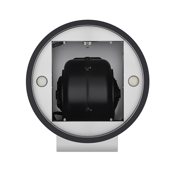 Вытяжка Maunfeld LEE SIDE (C) 39 НЕРЖАВЕЮЩАЯ СТАЛЬ preview 11