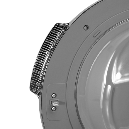 Стиральная машина Maunfeld MFWM1510WH06 preview 8