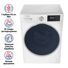 Стиральная машина Maunfeld MFWM1410WH02