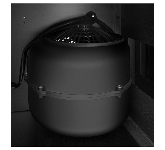 Вытяжка Maunfeld Bath Isla 401 бежевый preview 11