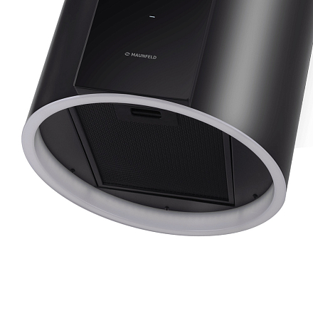 Вытяжка Maunfeld ALBA 39 Isla Black preview 7