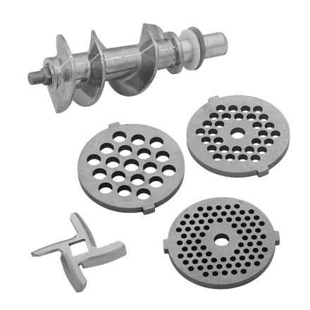 Мясорубка Maunfeld MF-233CH preview 9