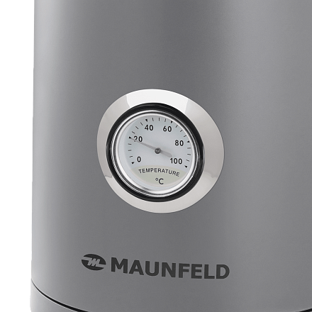 Чайник Maunfeld MFK-631GR preview 8
