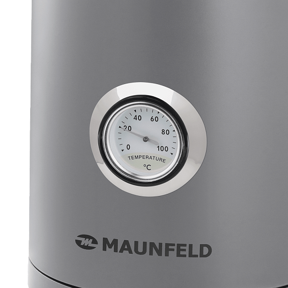 Чайник Maunfeld MFK-631GR preview 8