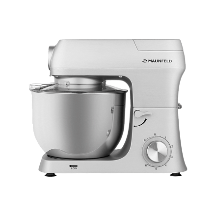 Кухонный комбайн Maunfeld MF-421S PRO preview 3