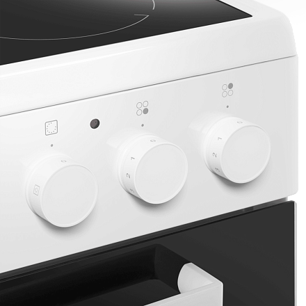 Электрическая плита Maunfeld MEC65CW07 preview 8