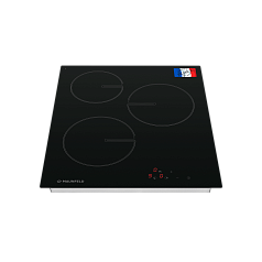 Электрическая варочная панель Maunfeld MVCE45.3HL.SZ-BK
