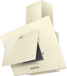 Вытяжка Maunfeld TOWER C 50 BEIGE