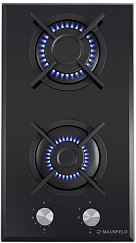 Газовая варочная панель Maunfeld EGHG.32.1CB/G