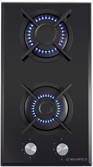 Газовая варочная панель Maunfeld EGHG.32.1CB/G preview 1