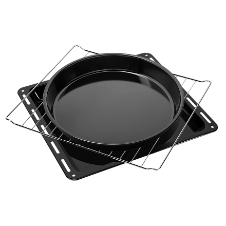 Мини-печь Maunfeld MMO-483MGR01 preview 12