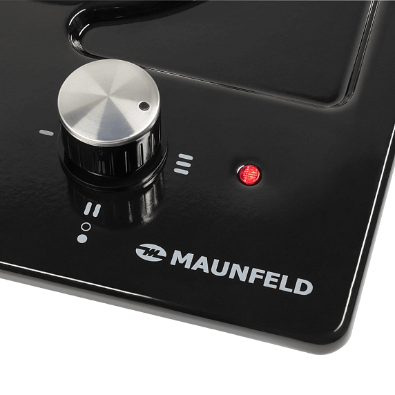 Электрическая варочная панель Maunfeld EEHE.32.4B preview 5