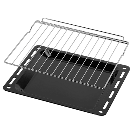 Духовой шкаф Maunfeld AEOH6062B2 preview 11