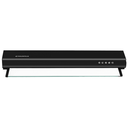 Вытяжка Maunfeld MPC 60 BLACK preview 3