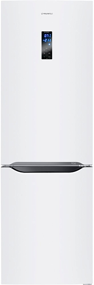 Холодильник Maunfeld MFF187NFW10 preview 1
