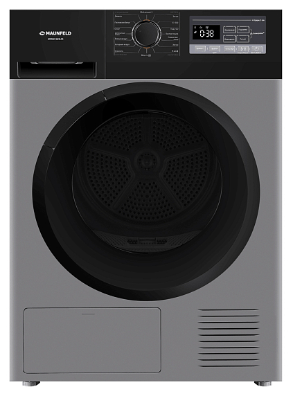 Сушильная машина Maunfeld MFDM168SL03 preview 1