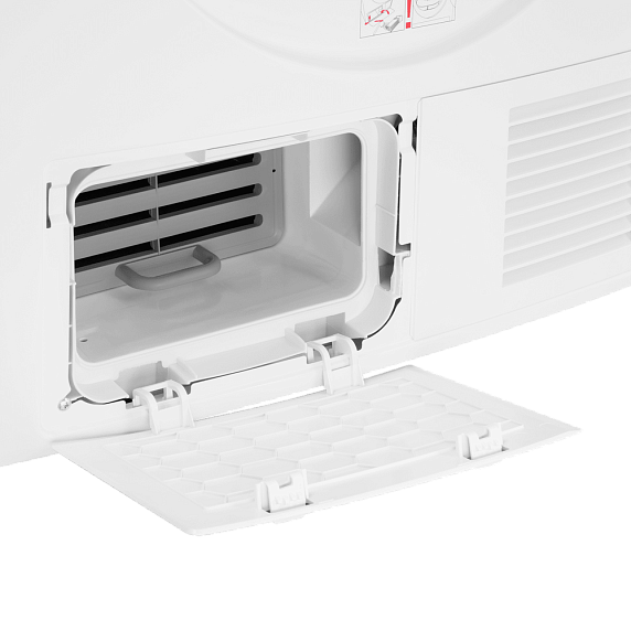 Сушильная машина Maunfeld MFDM168WHE preview 7