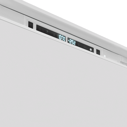 Холодильник Maunfeld MBF193NFW1GR preview 12