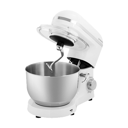 Кухонный комбайн Maunfeld MF-435WH PRO preview 4