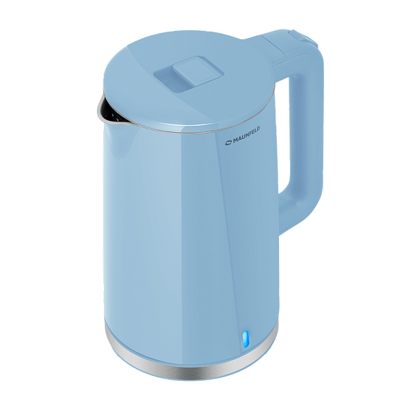 Чайник Maunfeld MGK-633BL preview 4