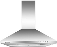 Вытяжка Maunfeld CORSA LIGHT C 50 INOX