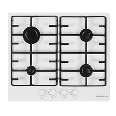 Газовая варочная панель Maunfeld EGHE.64.3EW/G