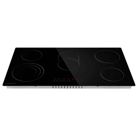 Электрическая варочная панель Maunfeld CVCE905SMTBK preview 3