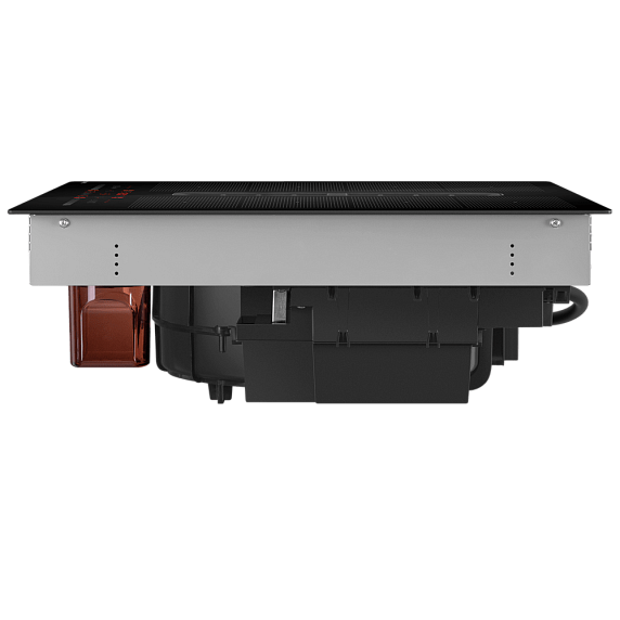 Индукционная варочная панель Maunfeld MIHC834SF2BK preview 11