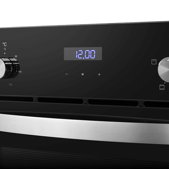 Духовой шкаф Maunfeld EOEC.564B preview 8