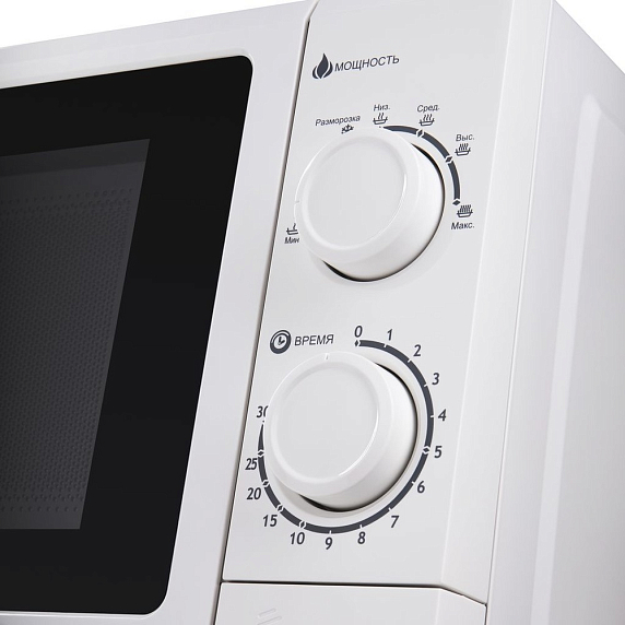 Микроволновая печь Maunfeld GFSMO.20.5W preview 4