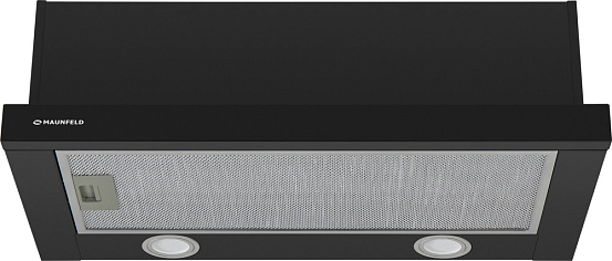 Вытяжка Maunfeld VS Fast 60 черный preview 2
