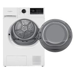 Сушильная машина Maunfeld MFDM168WH03