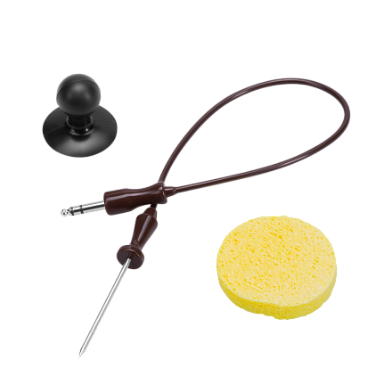 Компактный духовой шкаф с паром Maunfeld MCMO5016STGW preview 17