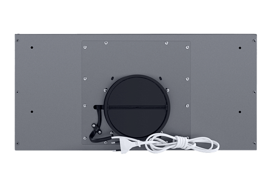 Вытяжка Maunfeld Crosby Power 50 белый preview 4