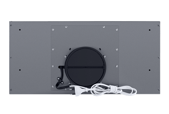 Вытяжка Maunfeld Crosby Power 50 белый preview 4