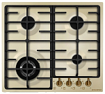 Газовая варочная панель Maunfeld MGHE.64.74RIB