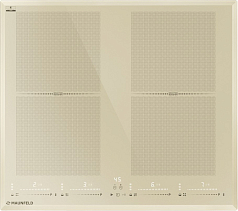 Индукционная варочная панель Maunfeld CVI594SF2BG LUX