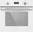 Духовой шкаф Maunfeld EOEM7610W