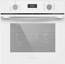 Духовой шкаф Maunfeld EOEM7610W