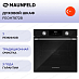 Купить Духовой шкаф Maunfeld FEOH7872B preview 1