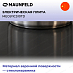 Купить Электрическая плита Maunfeld MEC611CS10TD preview 6