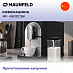 Купить Кофемашина Maunfeld MF- A8021CBK preview 4