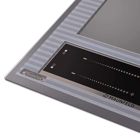 Индукционная варочная панель CVI292S2FMDGR LUX Inverter preview 5