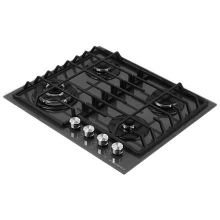 Газовая варочная панель Maunfeld EGHG.64.63CDGR/G preview 4