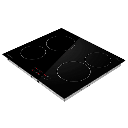 Электрическая варочная панель Maunfeld CVCE594BK preview 5